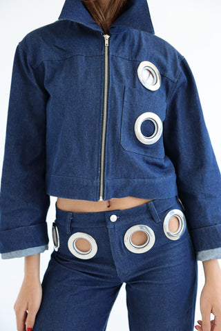 Orion Jacket