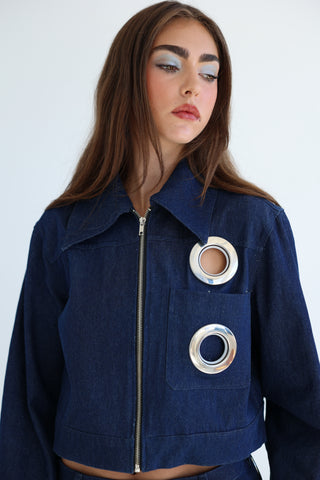 Orion Jacket