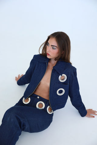 Orion Jacket