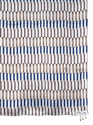 Novella Silk Scarf