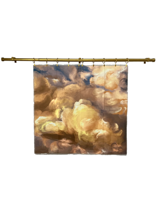 Seraphina Silk Scarf