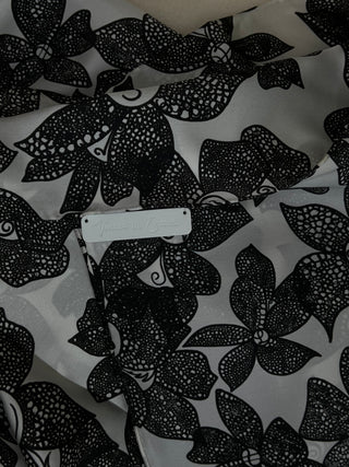 Ophelia Silk Scarf