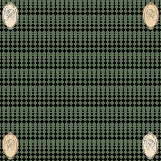 Magdalena Silk Scarf