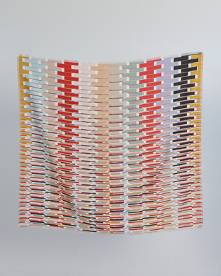 Delilah Silk Scarf
